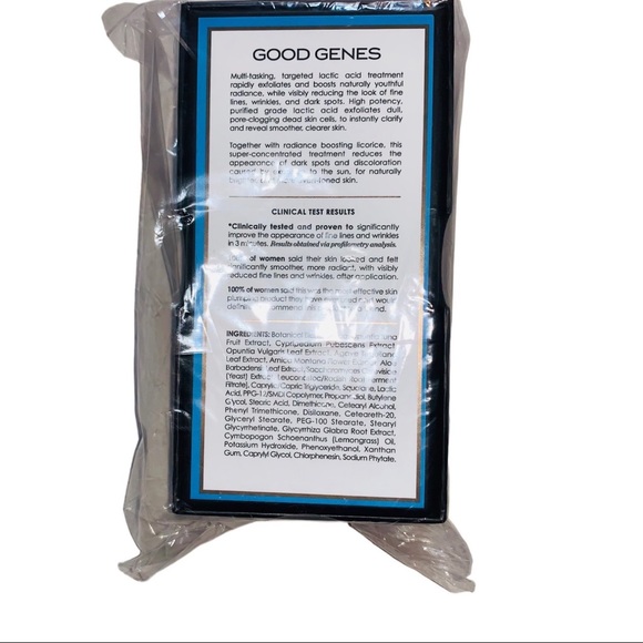 NIB Sunday Riley Good Genes Lactic Acid Serum - Picture 4 of 8